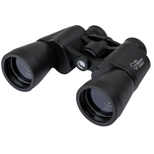 Celestron Royal Observatory Greenwich 7x50 Porro Binoculars