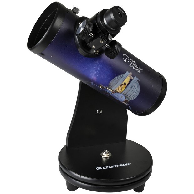 Argos store telescope children's