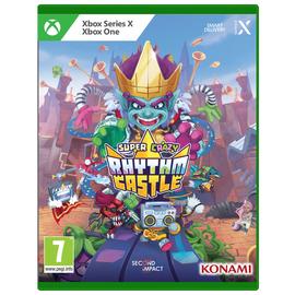 Super Crazy Rhythm Castle Xbox One/Series X Game Pre-Order