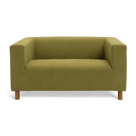 Buy Argos Home Moda Right Hand Corner Chaise Sofa Black Sofas