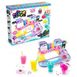 Argos play doh ice top cream