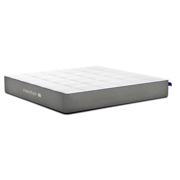 Buy Nectar Sleep Kingsize Mattress Mattresses Argos