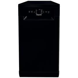 Buy Beko DVS04020B Slimline Dishwasher Black Dishwashers Argos