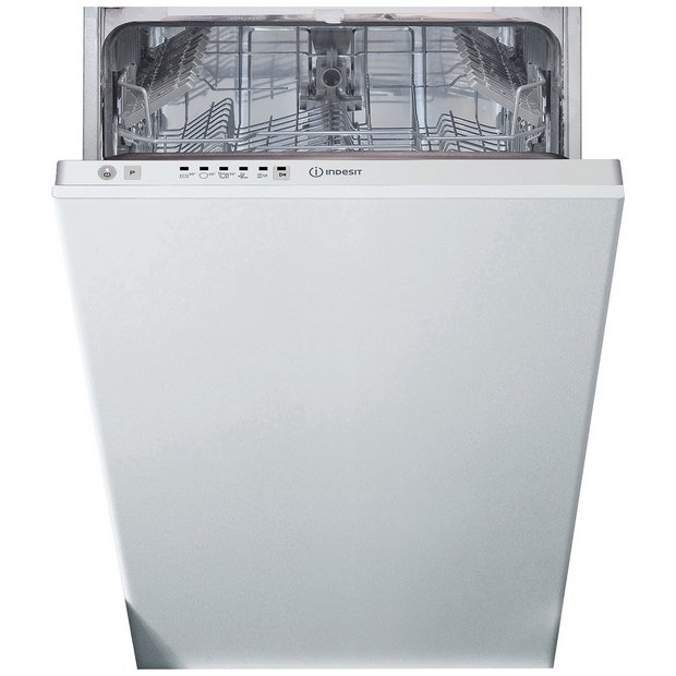 argos slimline washing machine