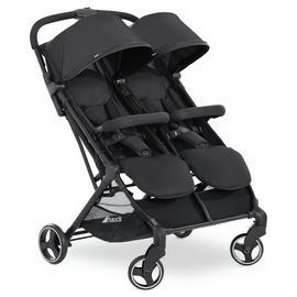Joie double pram argos best sale