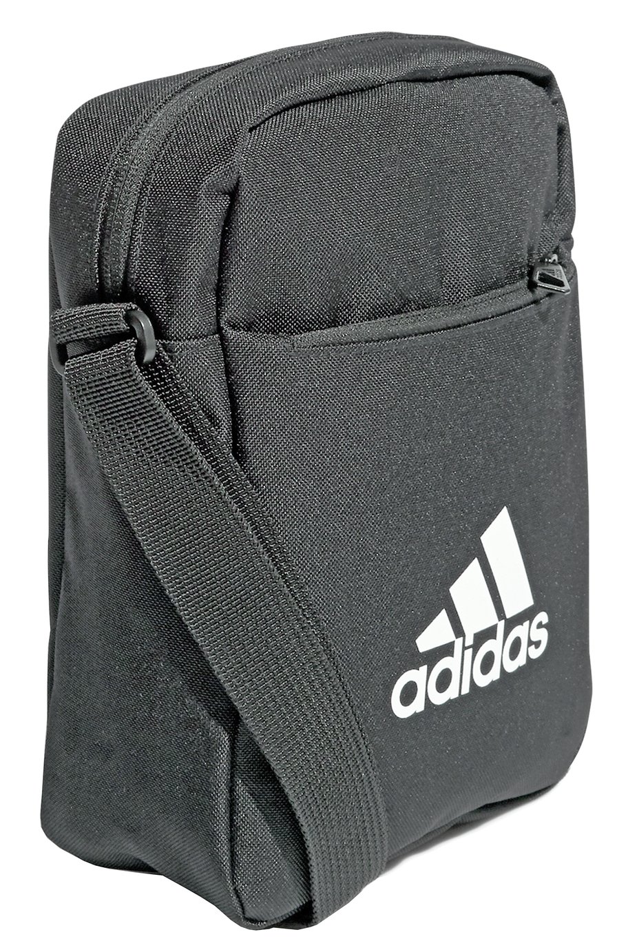 mens shoulder bags argos