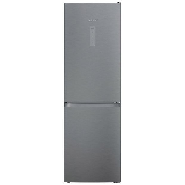 Hotpoint retro clearance fridge freezer