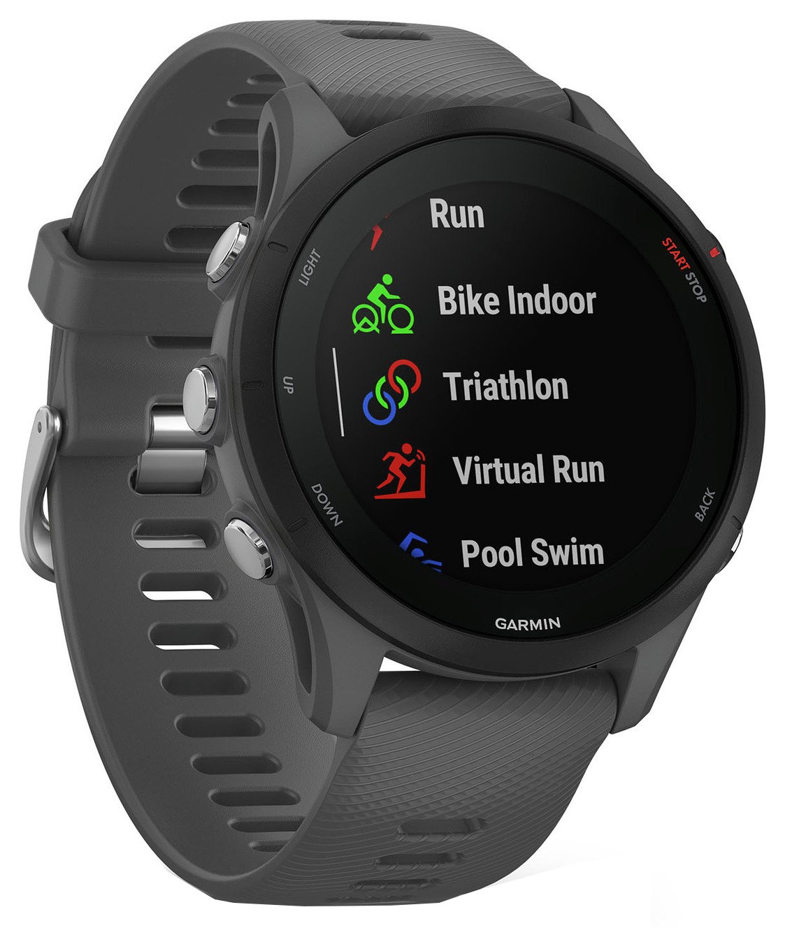 Garmin Forerunner 255 Smart Watch