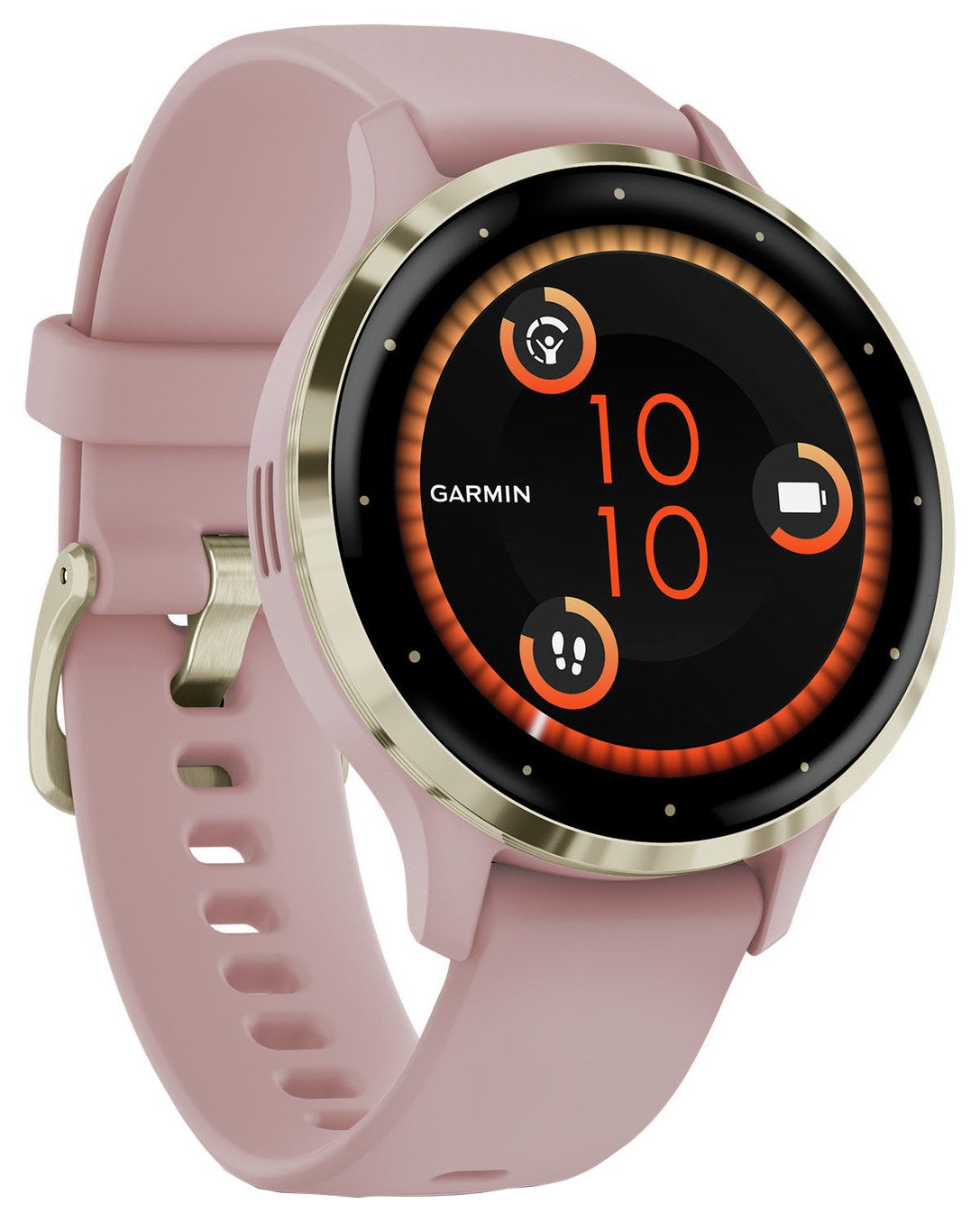 Garmin Venu 3S GPS Smart Watch