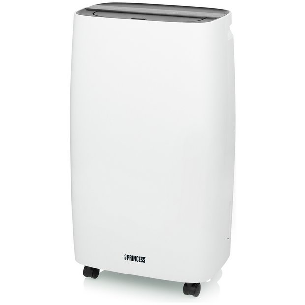 Buy Princess 10L Dehumidifier Dehumidifiers Argos