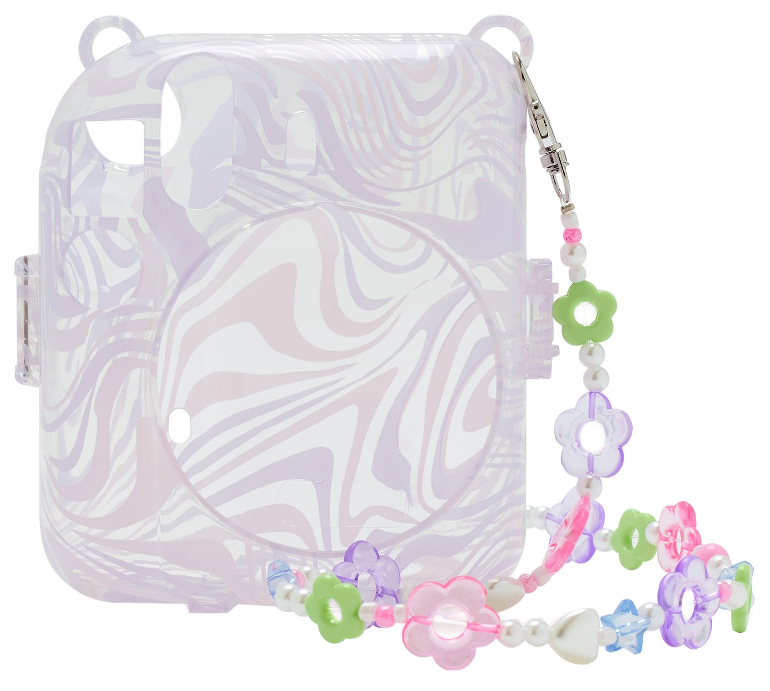 instax mini 12 Skinny Dip Printed Case