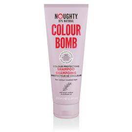 Noughty Colour Bomb Shampoo - 250ml