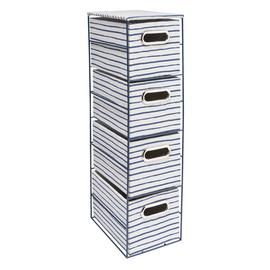 Results For 4 Drawer Plastic Drawers