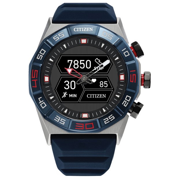 Fossil gen 3 smartwatch argos hotsell