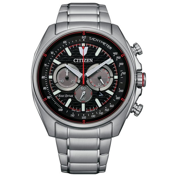 Argos citizen eco hot sale drive mens watches