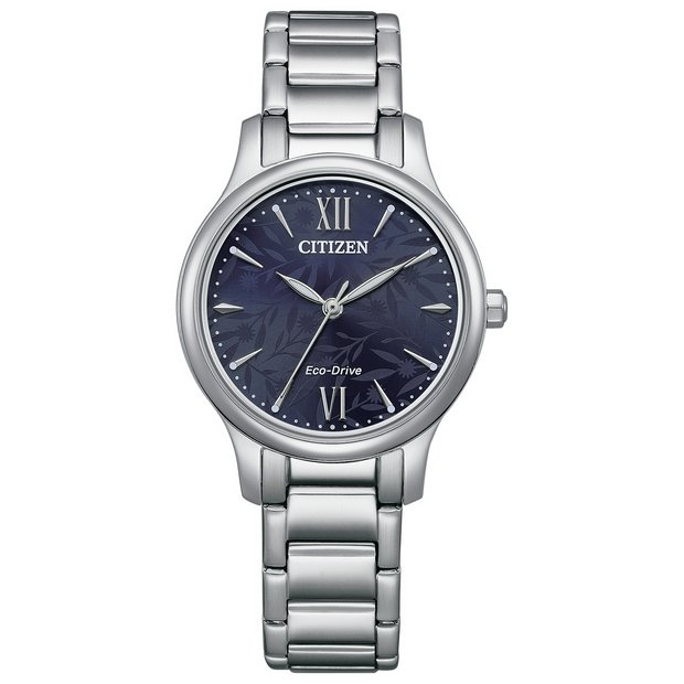 Argos citizen eco drive cheap ladies