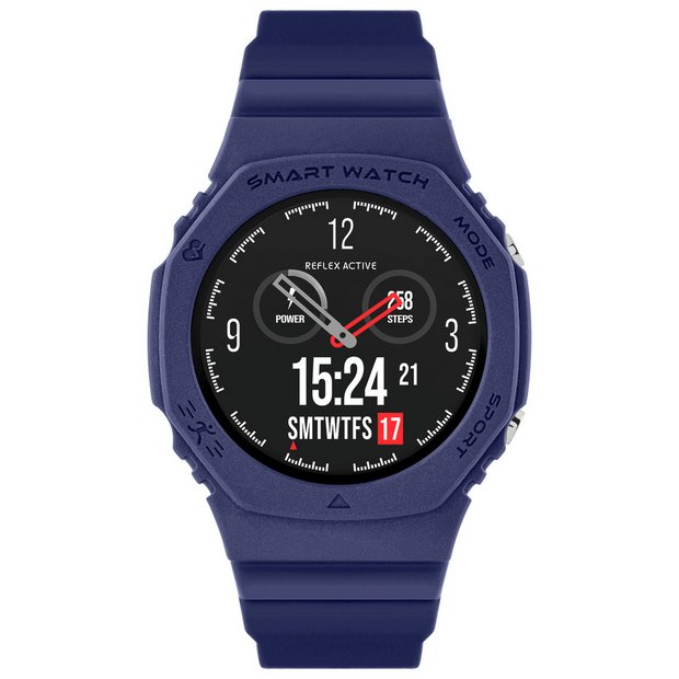 Argos reflex discount active smart watch