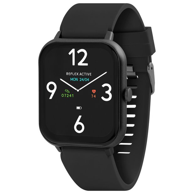 Argos smart watch sale best sale