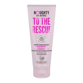 Noughty To The Rescue Shampoo - 250ml