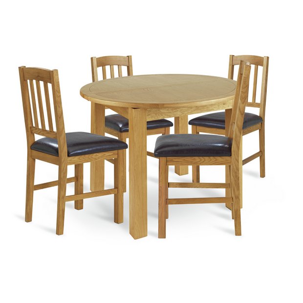 Argos ashwell table and chairs new arrivals