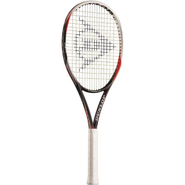 Buy Dunlop Biomimetric M3.0 Grip 3 Tennis Racket at Argos.co.uk - Your ...