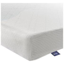 Argos silentnight online double mattress