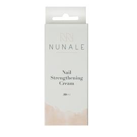NuNale Nail Strengthening Cream  - 30ml