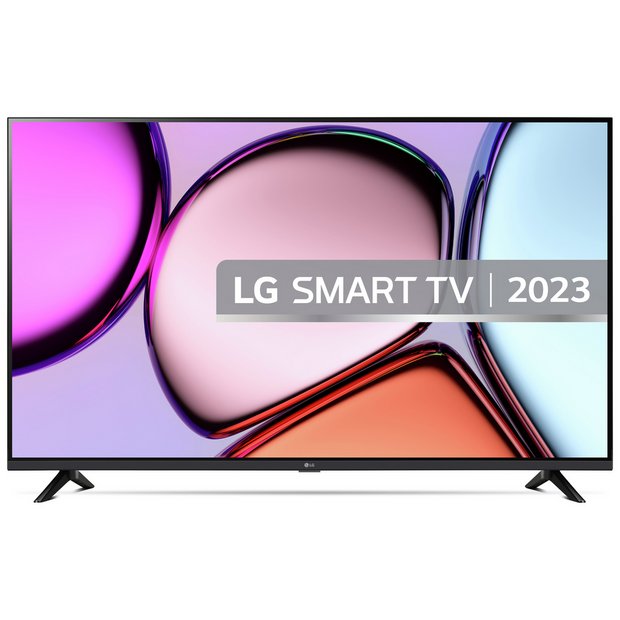 LG 32 HD Ready HDR Smart LED TV with Freeview Play and Freesat