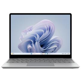 Microsoft Surface Laptop Go 3 12.45in i5 16GB 256GB - Silver