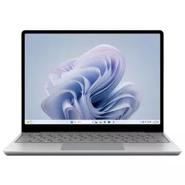 Microsoft Surface Laptop Go 3 12.45in i5 8GB 256GB - Silver