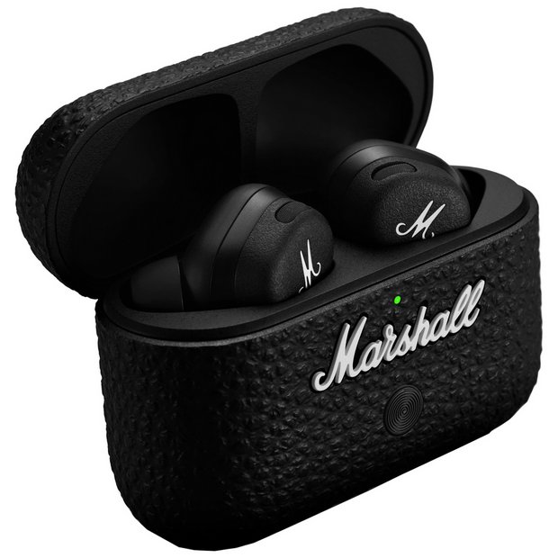 Marshall headphones argos new arrivals