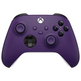 Xbox Series X & S Wireless Controller - Astral Purple