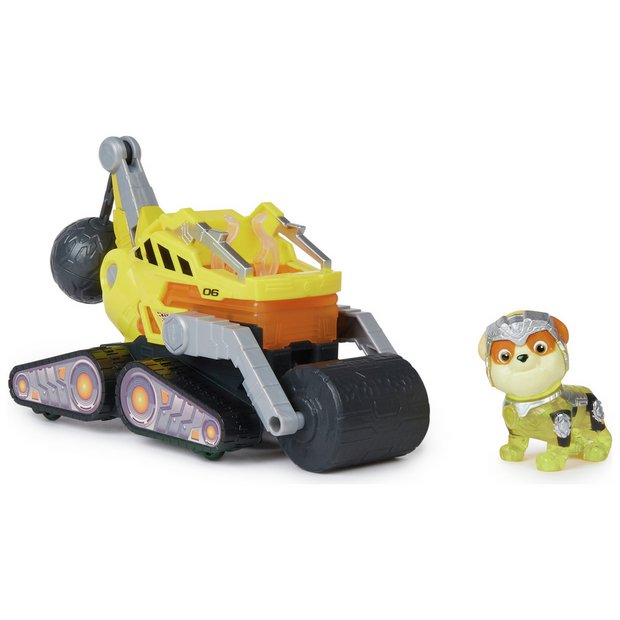 Paw patrol 2024 truck argos