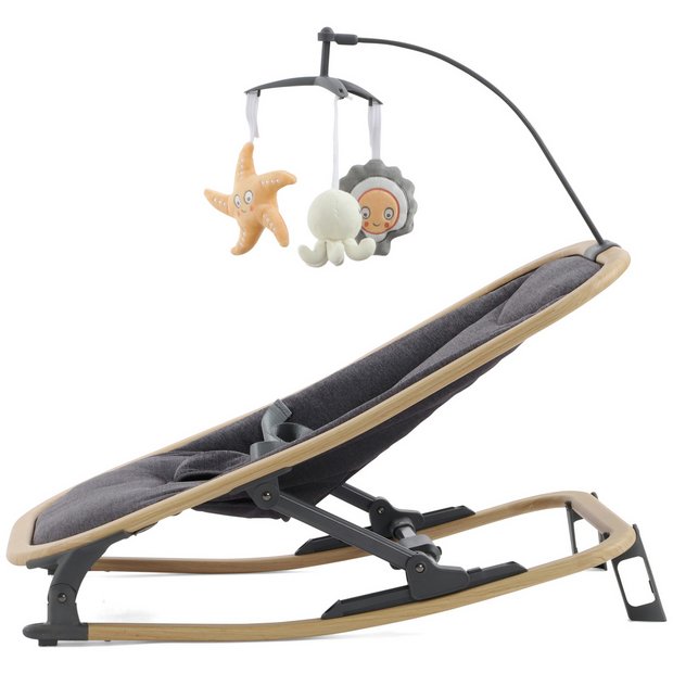 Argos baby shop bouncer swing