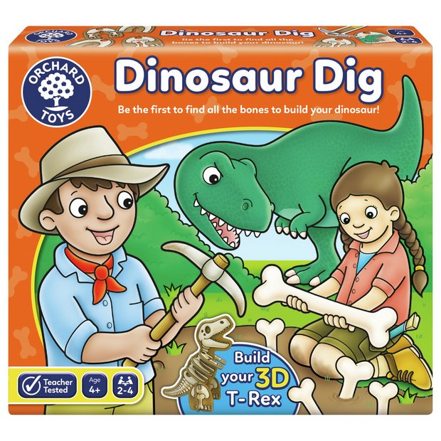 Orchard toys games deals argos