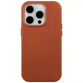 dbramante1928 iPhone 15 Pro Roskilde Phone MagSafe Case Tan