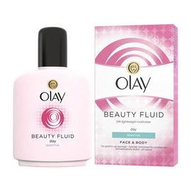 Olay Beauty Fluid Lightweight Moisturiser - Sensitive