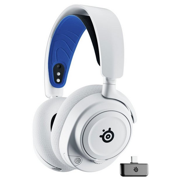 Argos 2025 arctis 7p
