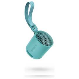 Sony SRS-XB100 Bluetooth Portable Speaker - Blue