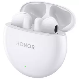 HONOR X5 True Wireless Earbuds - White