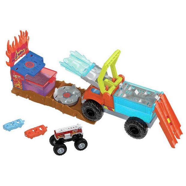 argos toys hot wheels