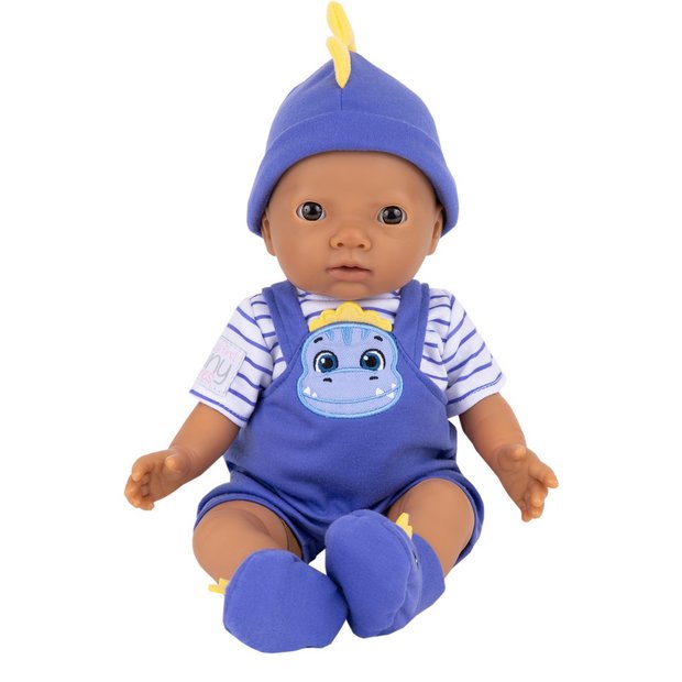 Baby boy dolls store argos