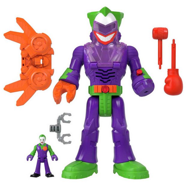 Argos imaginext sale