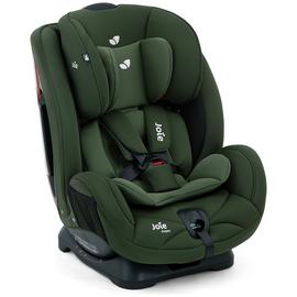 Joie Stages Group 0+/1/2 Car Seat Moss