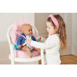 Doll Car Seats Argos