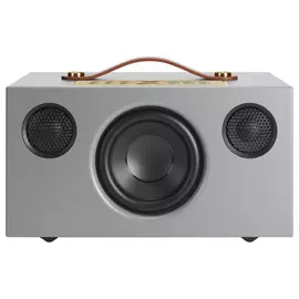 Audio Pro C5 MKII Wireless Multiroom Speaker - Grey