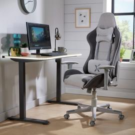 Argos stealth gaming chair sale