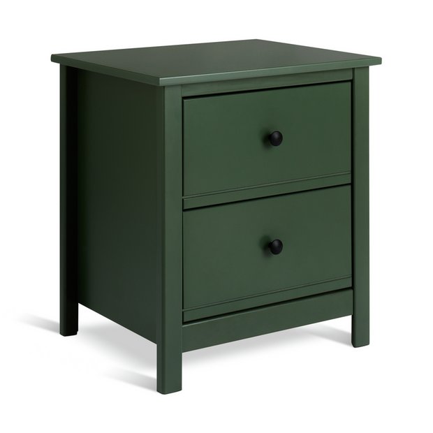 BROOKLYN NIGHTSTAND, SMALL