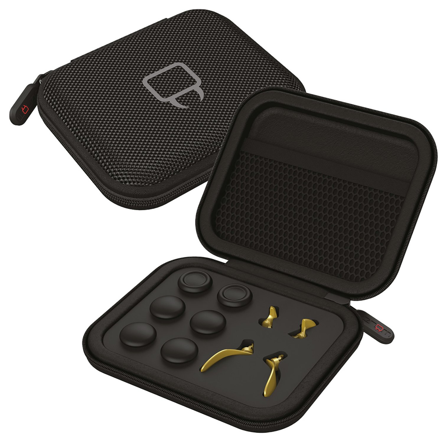 Venom DualSense Edge Customisation Kit For PS5