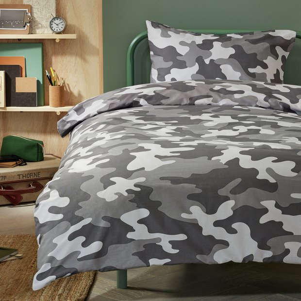 Camouflage bedding discount